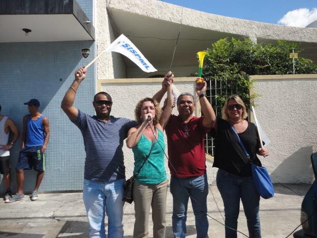 Greve: detalhes da nova proposta do Executivo e da possível ilegalidade do movimento