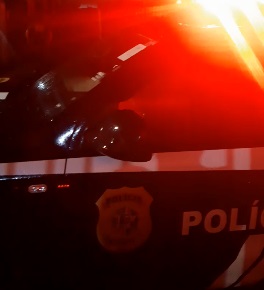 Cachorro avisa, e mulher encontra marido morto do quintal de casa, no BNH