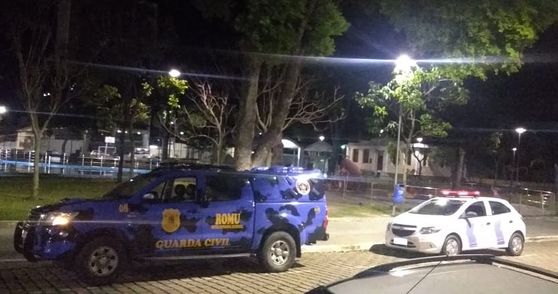 GCMs de Linhares questionam sobre curso de qualificação que só teve aula inaugural