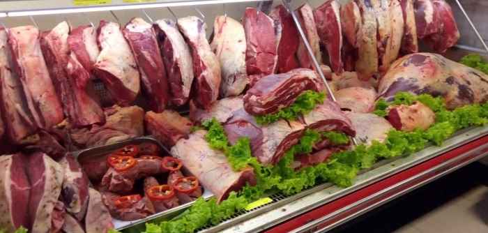 Lista: Hoje tem a Quinta da Carne no Martins