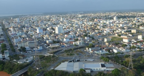 Morador morre de Covid-19 em tradicional condomínio do Centro de Linhares