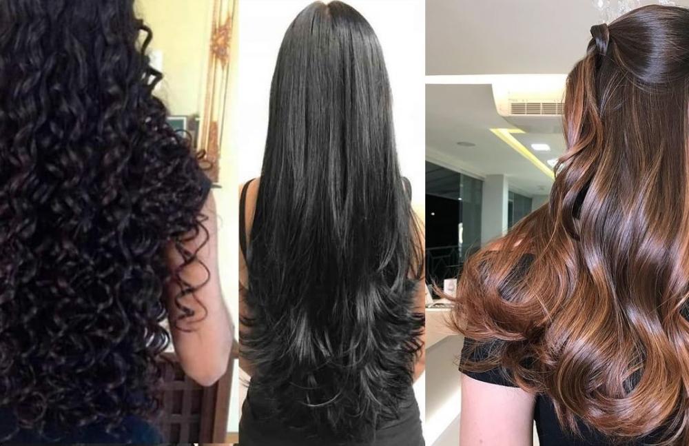 Kit que deixa cabelos perfeitos e é entregue na sua casa nesse feriadão