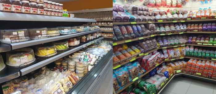 Terçou! Detalhes da lista da Terça da Padaria Martins