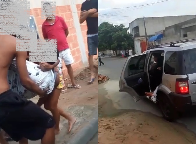 Homicídio: Baleado no Interlagos não resiste e morre no Hospital