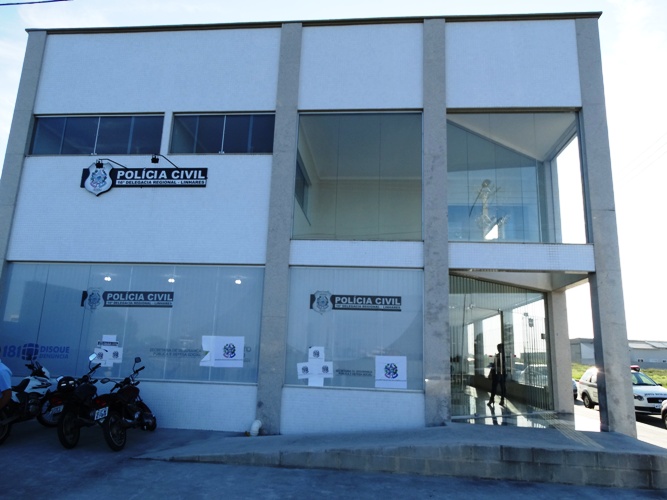 Confusão dentro de boate de Linhares acaba no HGL e na delegacia
