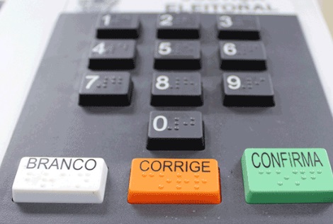 66 promotores eleitorais vão atuar no domingo para ajudar a garantir o pleno exercício do voto