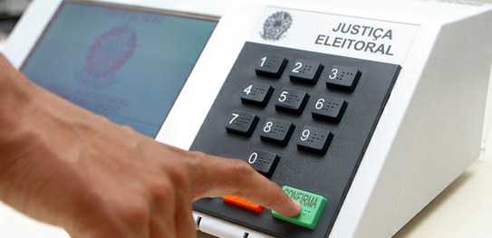 Eleições 2020: Confira instruções do TRE para a imprensa no dia da eleição
