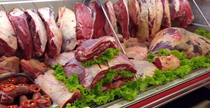 Lista: Quinta da Carne imperdível no Martins