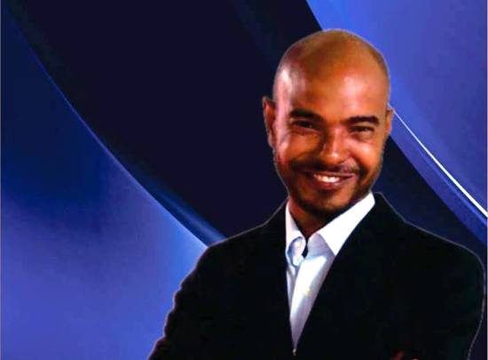 Aniversariante do dia: Elson Costa Filho