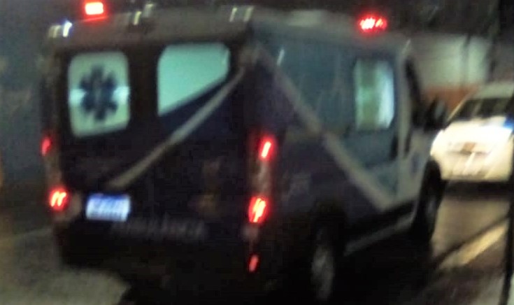 Discussão em bar: Mulher é esfaqueada por outra em Linhares