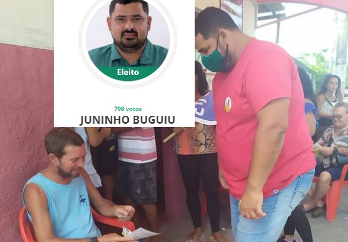 Pontal: Cheio de planos, Juninho Buguiú lista prioridades para o balneário