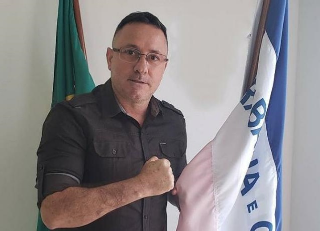 Sgto Romanha: Mais votos do que 12 eleitos, mas não ocupará cadeira na Câmara de Linhares