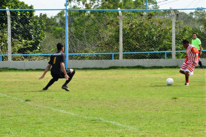 Futebol amador vai movimentar o fim de semana em Linhares