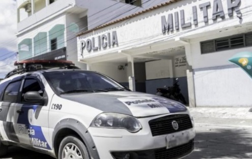 Ladrão furta R$ 4 mil de dentro de veículo no Centro de Sooretama