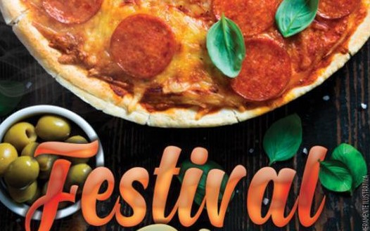 Festival de Pizzas: Pizza grande por menos de R$ 10 no Martins