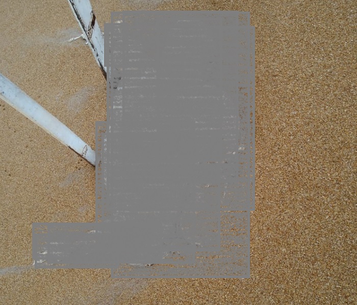 Corpo é encontrado na Praia de Comboios