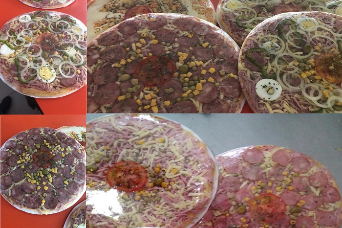 Interlagos: Aproveite a promoção e degustação de pizzas!