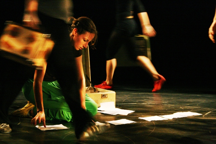 Companhia de dança renomada se apresentará em Linhares