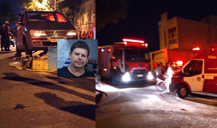 Morte de Rodrigo Bernabé Buffon. Advogados de Vanessa emitem nota