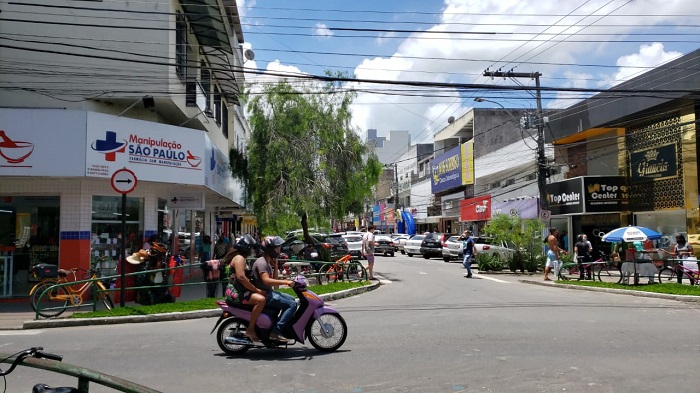 Covid-19: Bares e restaurantes de Linhares têm novo horário de funcionamento
