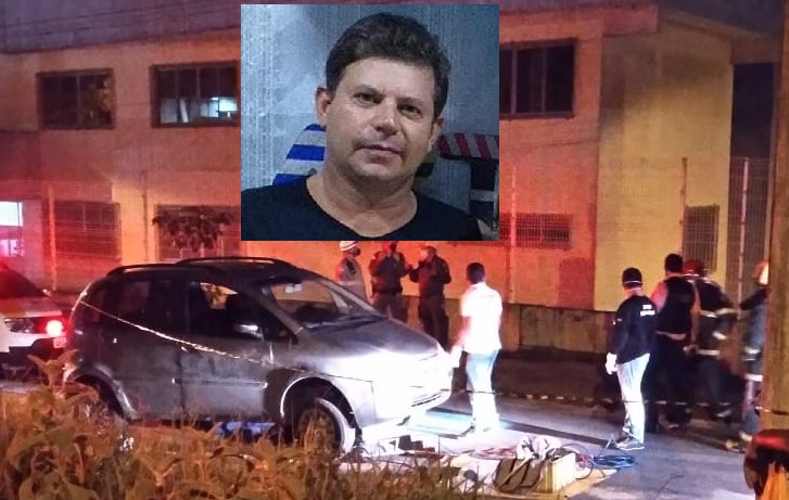Liberdade provisória: Mulher que atropelou e matou marido no Movelar tem que seguir restrições