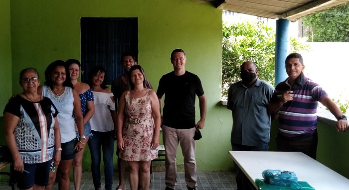 Movelar: Saiba as prioridades da Chapa Nova Geração para próximo biênio