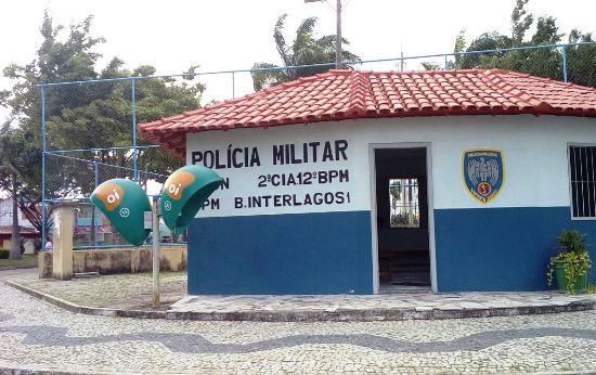 Assaltante rende vítima e toma celular no Interlagos