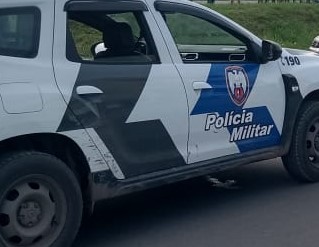 Som alto: PMs são xingados de vagabundos e pilantras por mulher no Planalto