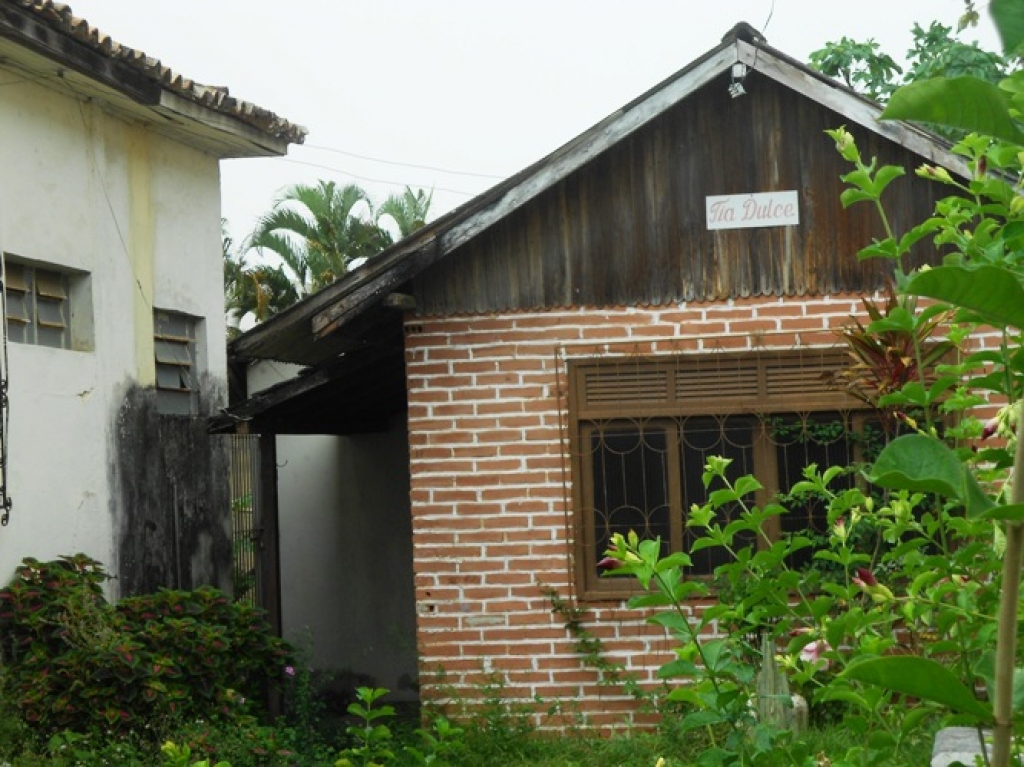 Casa de Tia Dulce é vendida por R$ 650 mil
