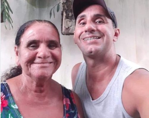 Professor Samuel Roni perde a mãe para a Covid-19