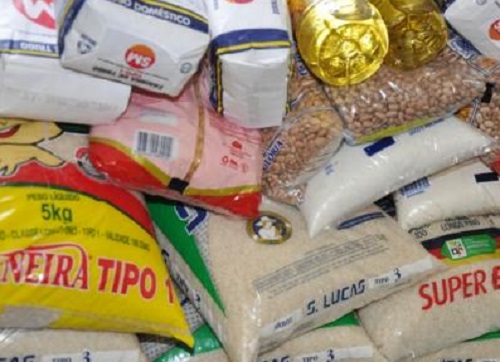 Campanha em Linhares: Quem tem fome, tem pressa. Saiba como e onde doar