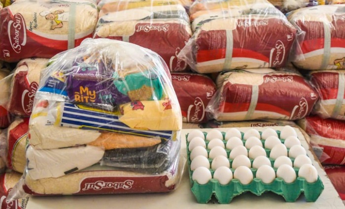Estendido prazo para retirada do kit merenda em Linhares