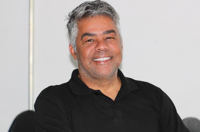 Diretor de Saúde Bucal de Linhares é finalista do prêmio Melhor Dentista do Mundo