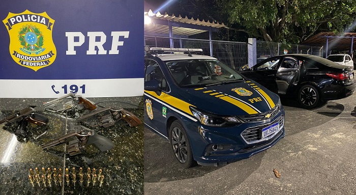 Ocupante de Sonata é conhecido do Pó do Shell, e estava com mandado em aberto