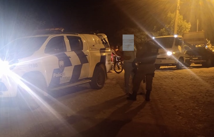 Sooretama: Homem diz que pagou apenas R$ 1, 5 mil por moto que conduzia