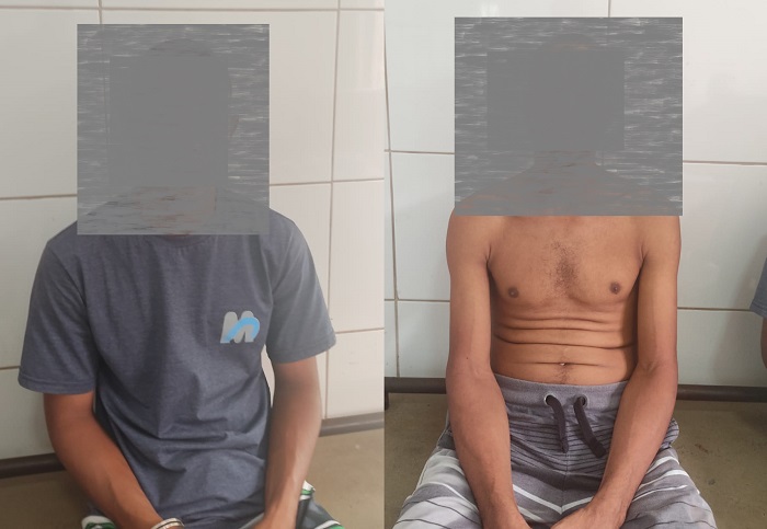 Preso furta carne, e tem saidinha de fim de ano interrompida em Linhares