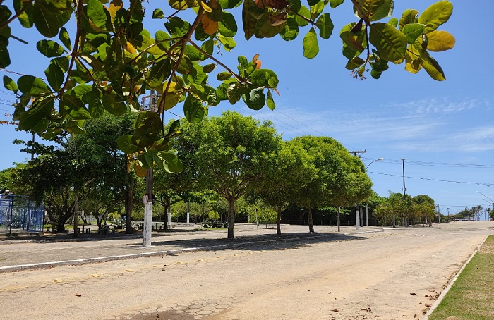 Covid-19: Suspensas festas de fim de ano nas praias de Linhares