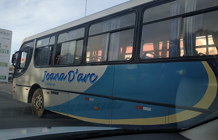 Intermunicipal: Passagem Linhares X Sooretama reajustada a partir de 1º de janeiro