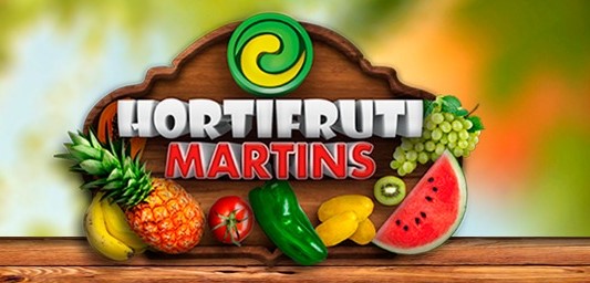 Hora da feira! Lista imperdível na Quarta do Hortifrúti Martins