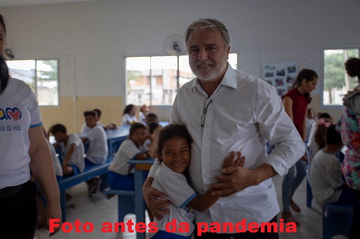 Deputado linharense destina R$ 1 milhão para instituições filantrópicas e projetos sociais