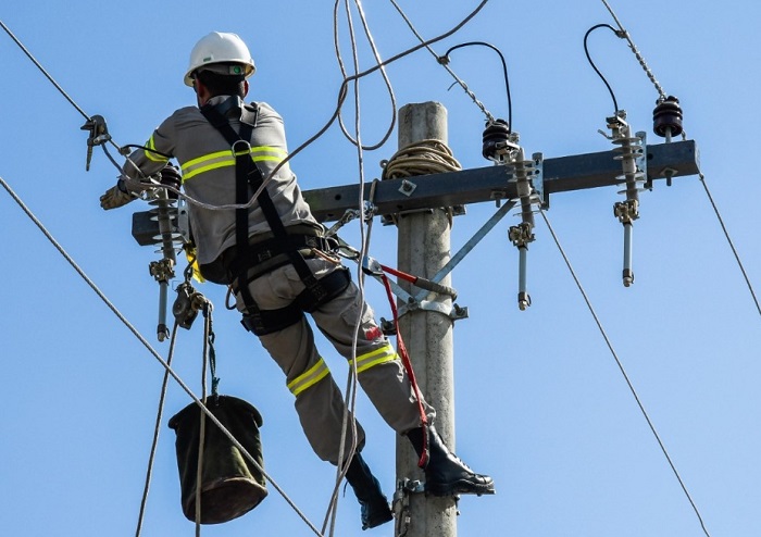 2020: Pipas deixaram mais de 450 mil clientes da EDP sem energia, inclusive em Linhares