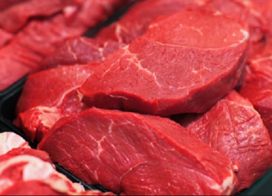 Guaxe: Ladrões furtam novilha e abatem animal no local do crime