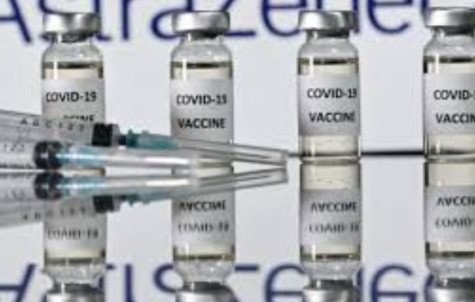 Expectativa: Aeronave trará da Índia 2 milhões de doses da vacina contra a Covid-19 ao Brasil