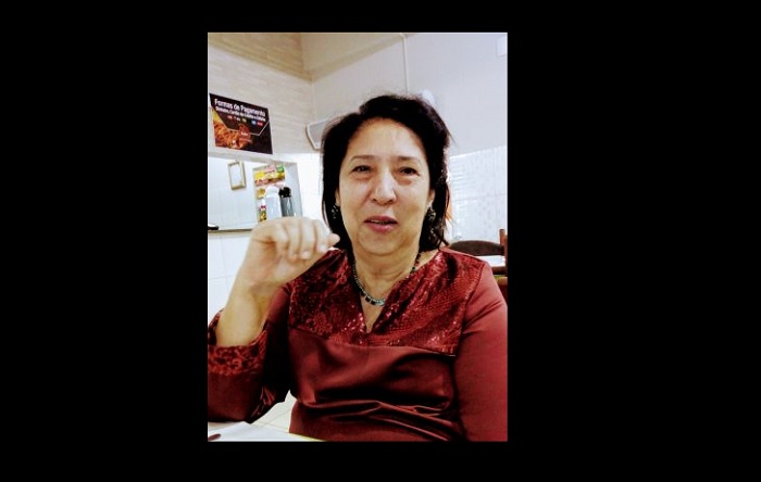 BNH: Neusa Cabidelli Moreira morre a caminho do hospital