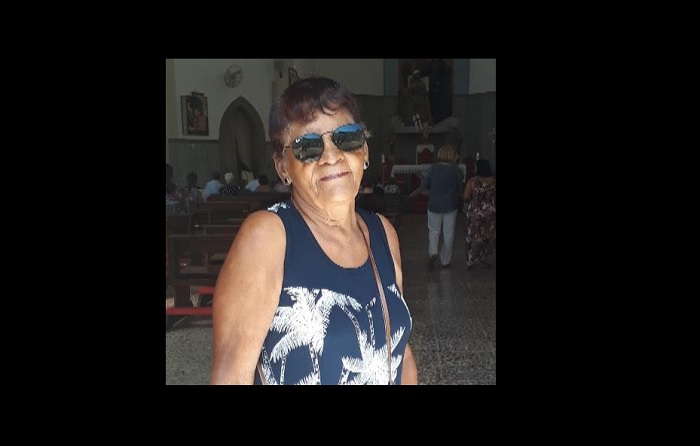 Dona Galdina: Covid-19 mata uma das mais queridas moradoras do Araçá