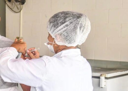 Prefeitura garante que Linhares está preparada para vacinar contra a Covid-19