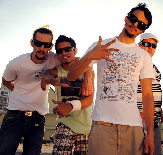 Banda linharense homenageia Regência: confira clip da música