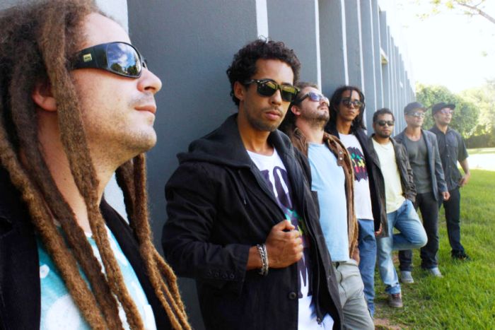 Festa de Caboclo Bernardo sofre mudança na programação: Hoje tem Lion Jump e Chimarruts não canta