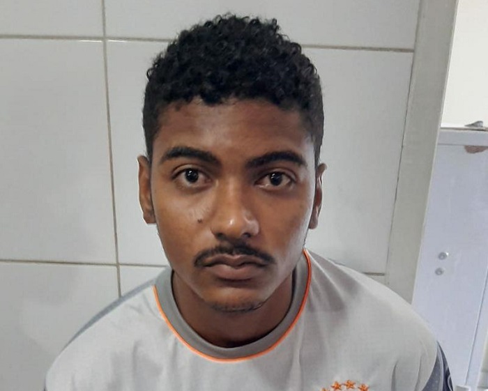 Mandado: Mata Rindo é preso pela PM na Vila Isabel