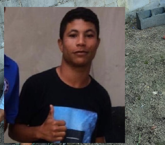 Carlos Augusto é morto a tiros em Sooretama